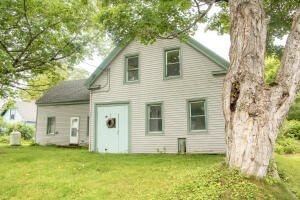 Welcome to 363 Shore Road in Ellsworth, Maine--a charming 1900s - Beach Lot for sale in Ellsworth, Maine on Beachhouse.com