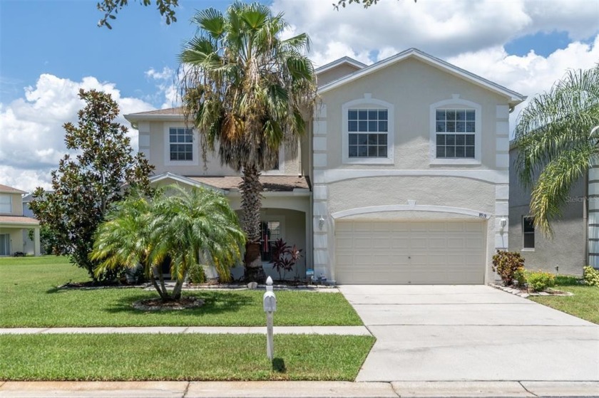 PRICE ADJUSTMENT!  Large well-maintained home on an oversized - Beach Home for sale in Tampa, Florida on Beachhouse.com