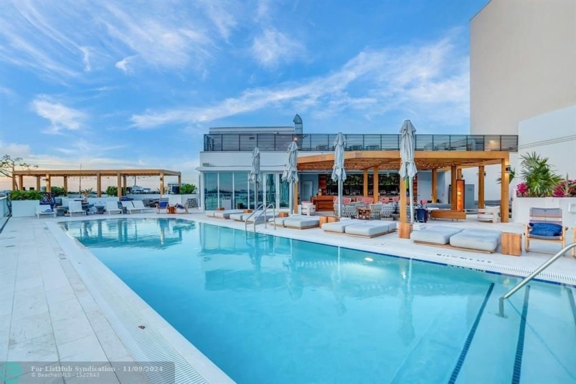 Discover refined coastal luxury at Tiffany House, a stunning - Beach Condo for sale in Fort Lauderdale, Florida on Beachhouse.com