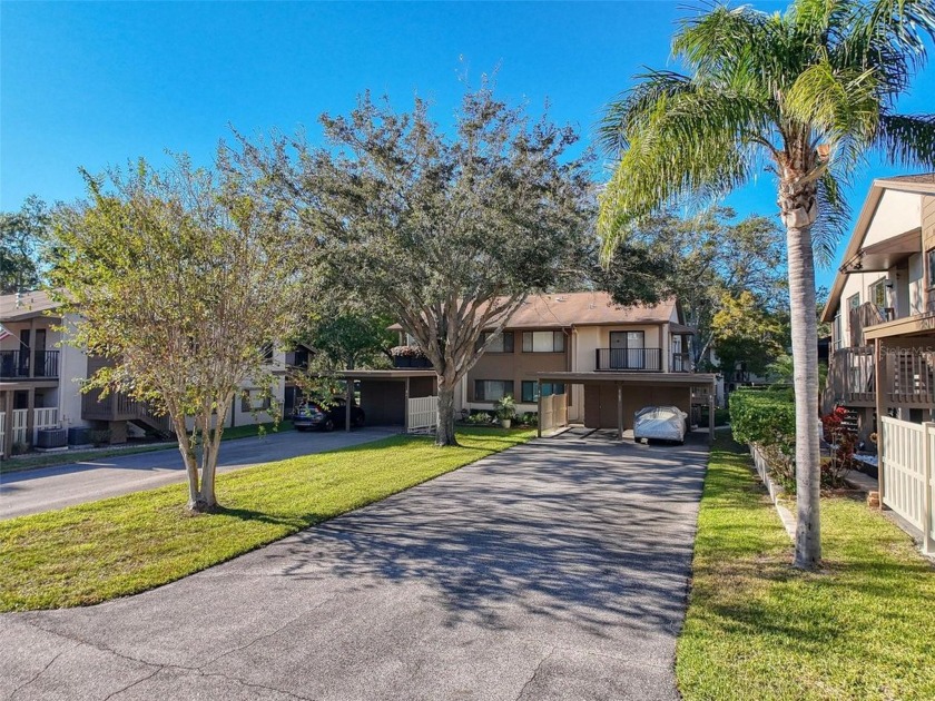 Under contract-accepting backup offers. Beautiful move-in ready - Beach Condo for sale in Hudson, Florida on Beachhouse.com