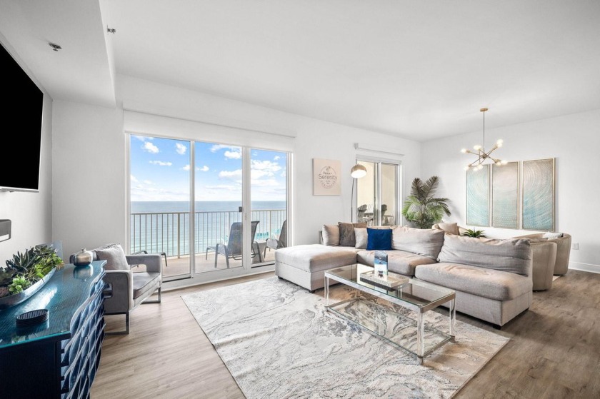 This stunning 4B/4B Penthouse Condo with breathtaking, panoramic - Beach Condo for sale in Miramar Beach, Florida on Beachhouse.com