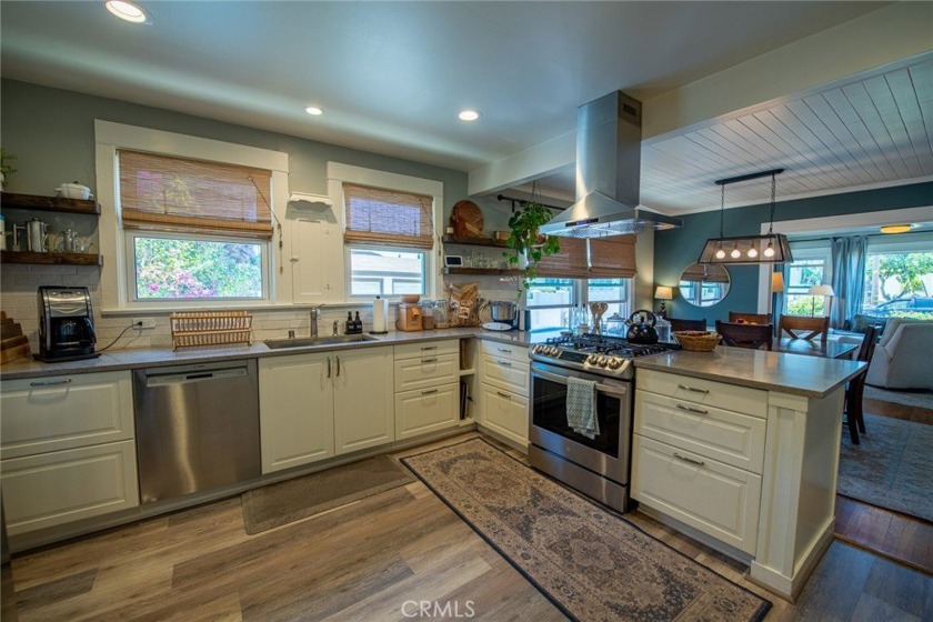 ***ASSUMABLE LOAN AT 2.25%*** Your Dream Home with Built-In - Beach Townhome/Townhouse for sale in San Pedro, California on Beachhouse.com