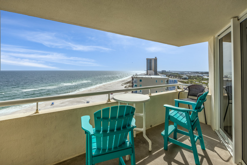 New Listing! New Furniture! Gulf Front 10th Floor Is The Sun - Beach Vacation Rentals in Perdido Key, Florida on Beachhouse.com
