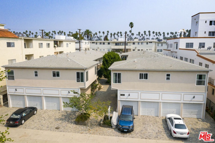 HUGE $745,000 REDUCTION FROM ORIGINAL LIST PRICE!!! We are - Beach Home for sale in Santa Monica, California on Beachhouse.com