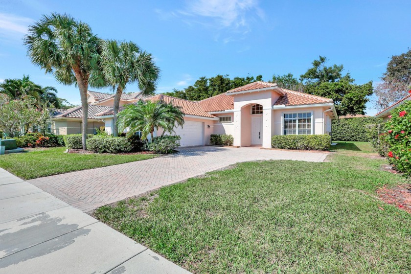 Reduced and Ready for you to move right in to this well - Beach Home for sale in Boynton Beach, Florida on Beachhouse.com