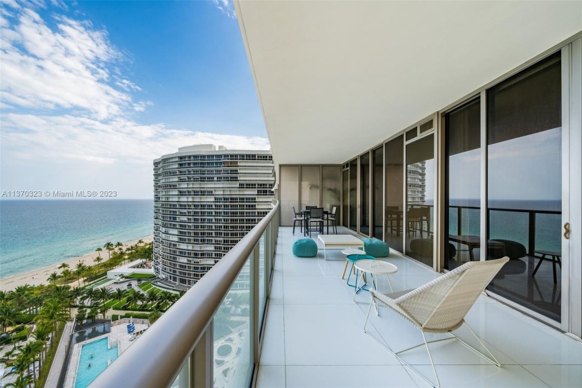 Best deal at the iconic St. Regis Bal Harbour! Spectacular 4 - Beach Condo for sale in Bal Harbour, Florida on Beachhouse.com