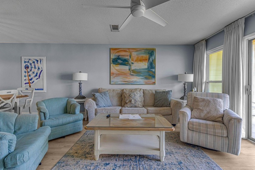 Discover coastal living at its finest in this turnkey 3-bedroom - Beach Home for sale in Miramar Beach, Florida on Beachhouse.com
