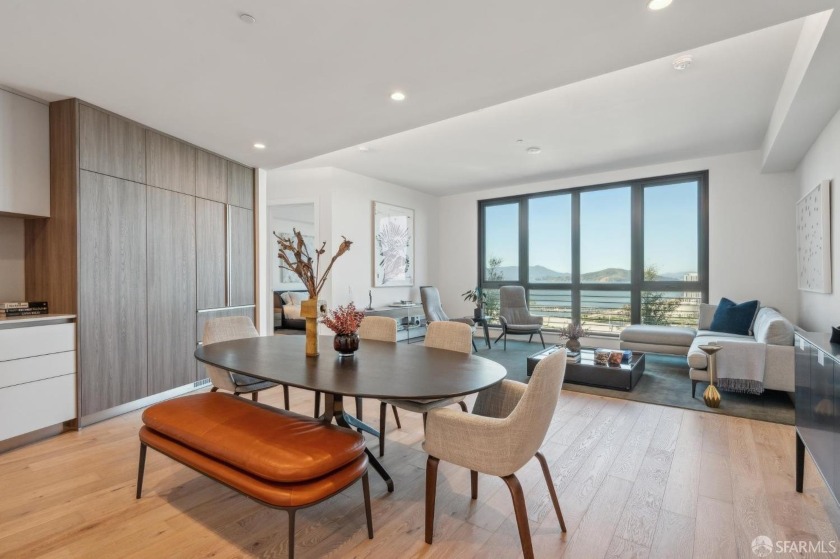 Don't miss the opportunity to own one of the last remaining - Beach Condo for sale in San Francisco, California on Beachhouse.com