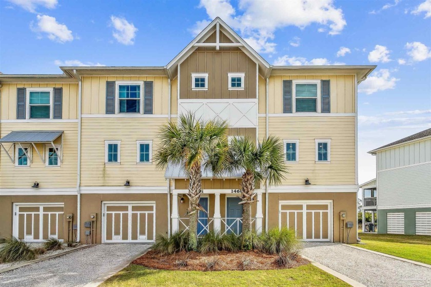 ooWelcome to your coastal retreat! This beautifully furnished - Beach Home for sale in Pensacola, Florida on Beachhouse.com