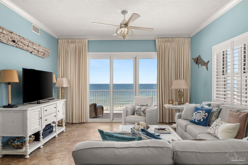 Welcome to your dream Beach ESCAPE on the west end of - Beach Condo for sale in Perdido Key, Florida on Beachhouse.com