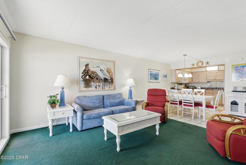 Gulf-Front Paradise Awaits! Opportunity knocks! The seller is - Beach Condo for sale in Fort Walton Beach, Florida on Beachhouse.com