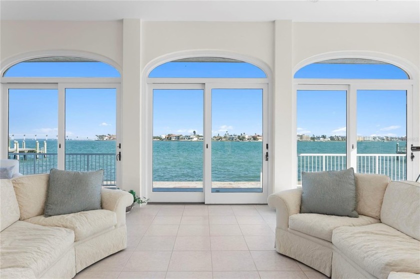 Location, Location, Elevation on Vina Del Mar Island plus 99ft - Beach Home for sale in ST Pete Beach, Florida on Beachhouse.com