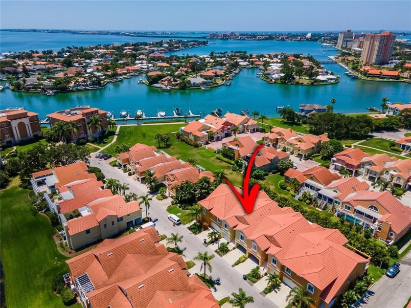 Available Now. BETTER THAN NEW townhome completed in 2021 being - Beach Townhome/Townhouse for sale in St. Petersburg, Florida on Beachhouse.com
