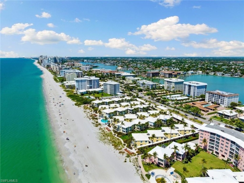 Beachfront Villa in Naples, Florida, offers The Florida - Beach Home for sale in Naples, Florida on Beachhouse.com