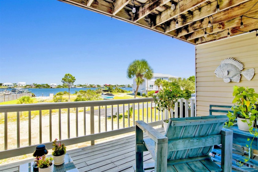 You will fall in Love with this Dockside Villa Townhome. The - Beach Home for sale in Pensacola, Florida on Beachhouse.com