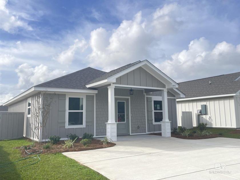 *Quick Closing!  BAY STREET VILLAGES LOCATED IN FOLEY...Your new - Beach Home for sale in Foley, Alabama on Beachhouse.com