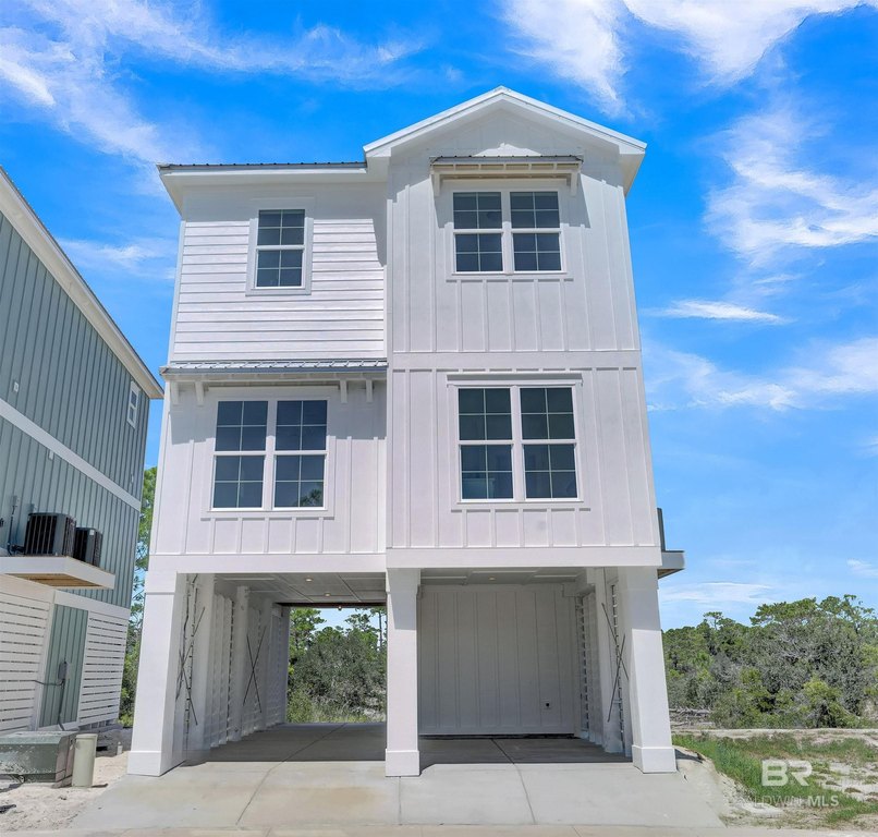 Welcome to Summer Salt, our luxurious new home community in - Beach Home for sale in Orange Beach, Alabama on Beachhouse.com