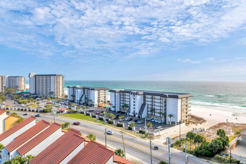 Welcome to Grand Panama Beach Resort Unit 2-508! This is your - Beach Condo for sale in Panama City Beach, Florida on Beachhouse.com