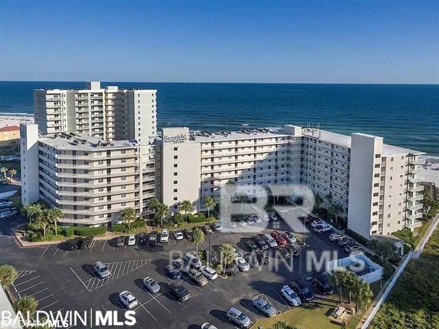 Experience stunning, direct Gulf views from the 5th-floor at - Beach Home for sale in Orange Beach, Alabama on Beachhouse.com