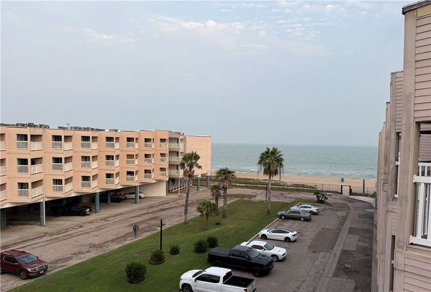 Condominium located on North Beach in the Villa Del Sol - Beach Condo for sale in Corpus Christi, Texas on Beachhouse.com