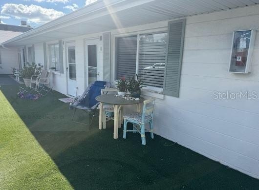 Quiet 1 BR apt on Venice Island. 1 floor living. 4 blocks  to - Beach Condo for sale in Venice, Florida on Beachhouse.com