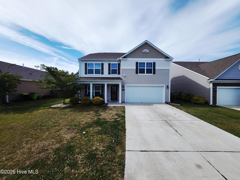 **$5,000 Seller Concession and 1 year Home Warranty offered** - Beach Home for sale in New Bern, North Carolina on Beachhouse.com