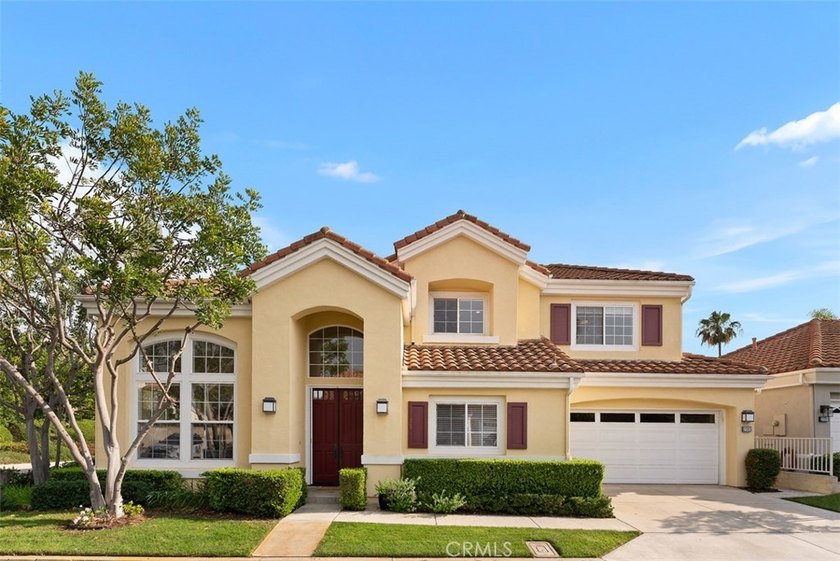 Welcome to this beautiful, well-maintained home in Palmia - Beach Home for sale in Mission Viejo, California on Beachhouse.com