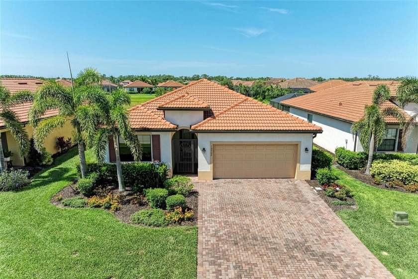 Why wait for new construction - this exquisite, move-in-ready - Beach Home for sale in Bradenton, Florida on Beachhouse.com