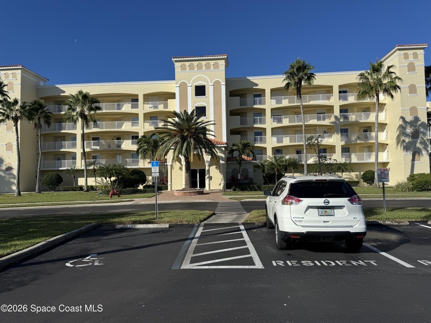 Location location location, watch the next launch from the - Beach Condo for sale in Cape Canaveral, Florida on Beachhouse.com