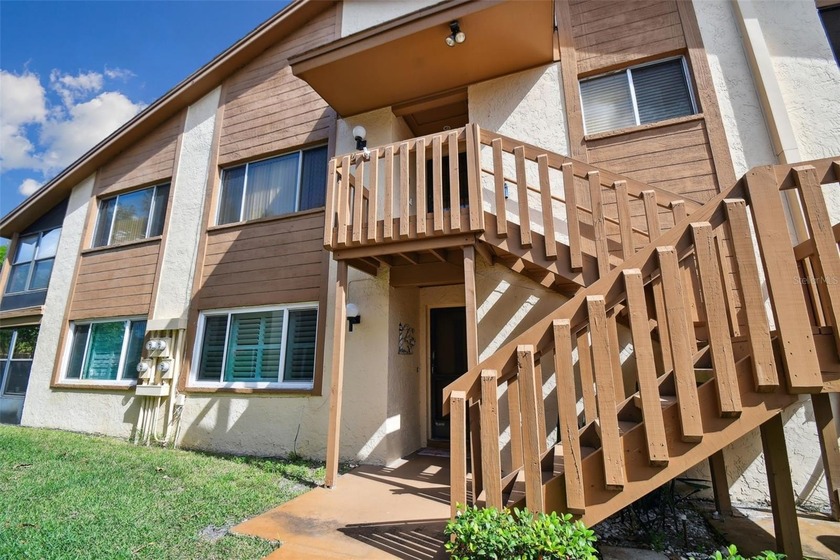 Welcome home where every detail has been handled! This fully - Beach Condo for sale in New Port Richey, Florida on Beachhouse.com