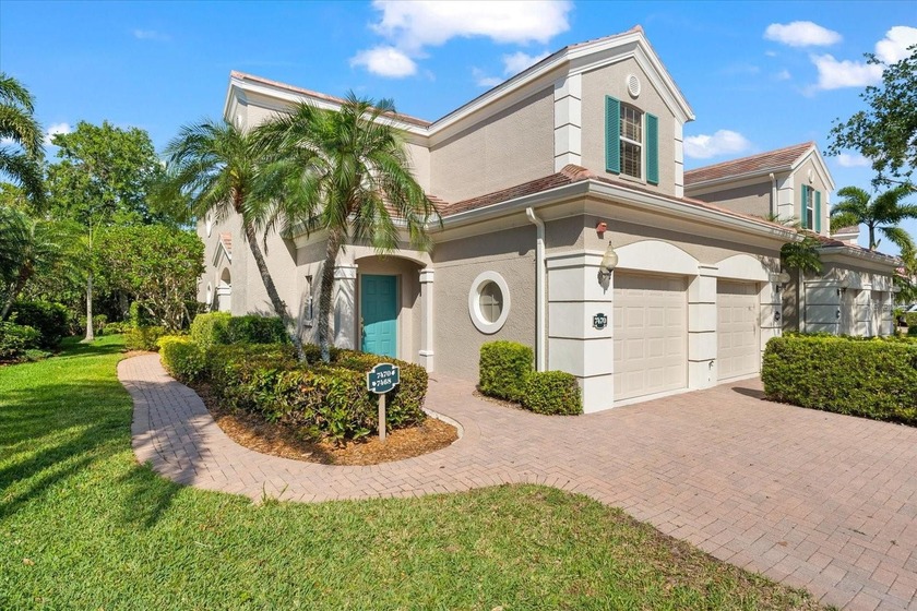 Luxurious 3-Bedroom Condo in Sarasota's Premier Maintenance-Free - Beach Condo for sale in Sarasota, Florida on Beachhouse.com