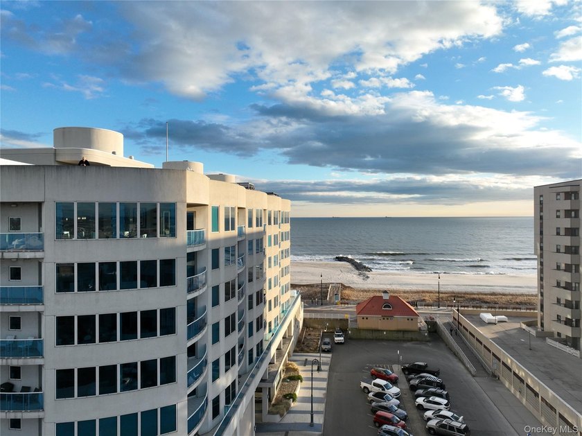 Experience unparalleled coastal living in this exceptional - Beach Condo for sale in Long Beach, New York on Beachhouse.com