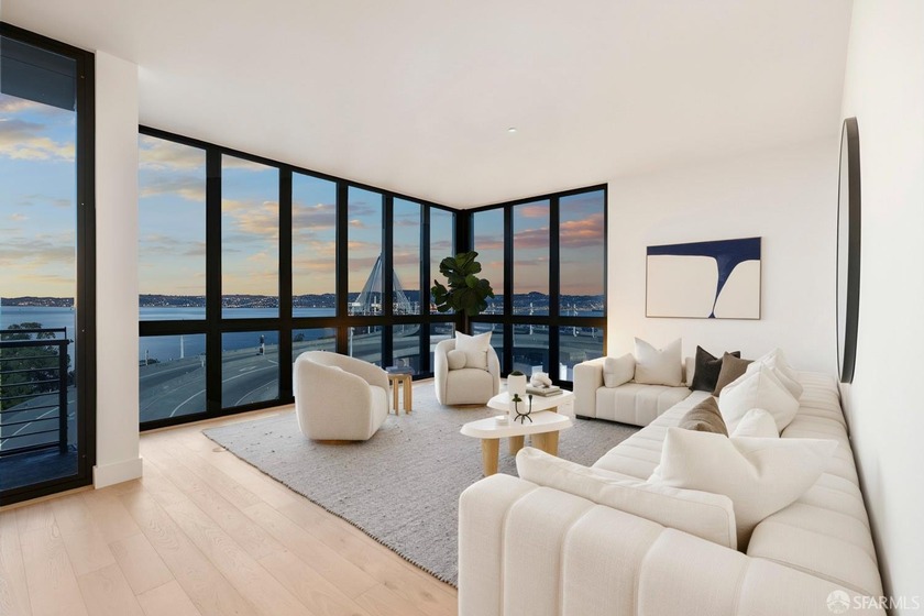 Experience the ultimate in island living in this stunning new - Beach Condo for sale in San Francisco, California on Beachhouse.com