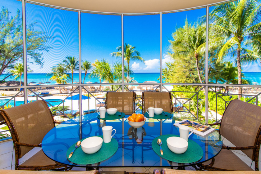 Villa - Beach Vacation Rentals in Seven Mile Beach, Grand Cayman on Beachhouse.com