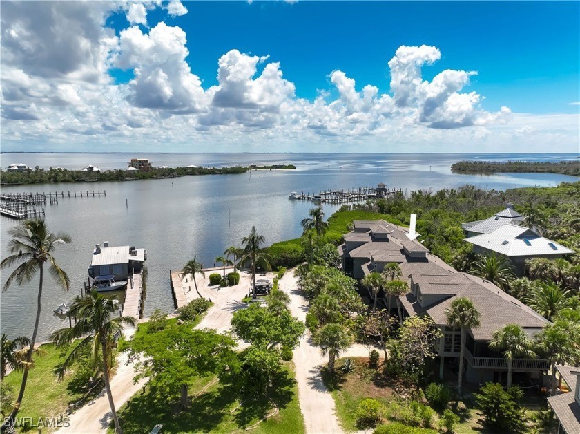 Immerse yourself in the coastal charm of North Captiva Island - Beach Home for sale in North Captiva Island, Florida on Beachhouse.com