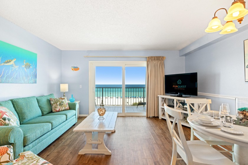 The Summit 524 - Beach Vacation Rentals in Panama City Beach, FL on Beachhouse.com