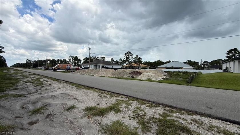 Multi-family zoned , offering strong development potential in a - Beach Lot for sale in Lehigh Acres, Florida on Beachhouse.com