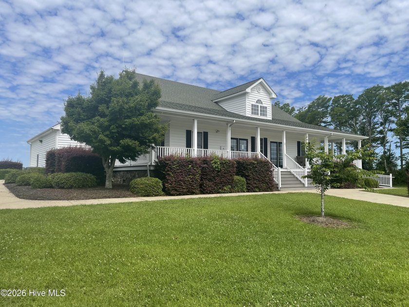 Discover the perfect blend of coastal beauty and country - Beach Lot for sale in Hertford, North Carolina on Beachhouse.com
