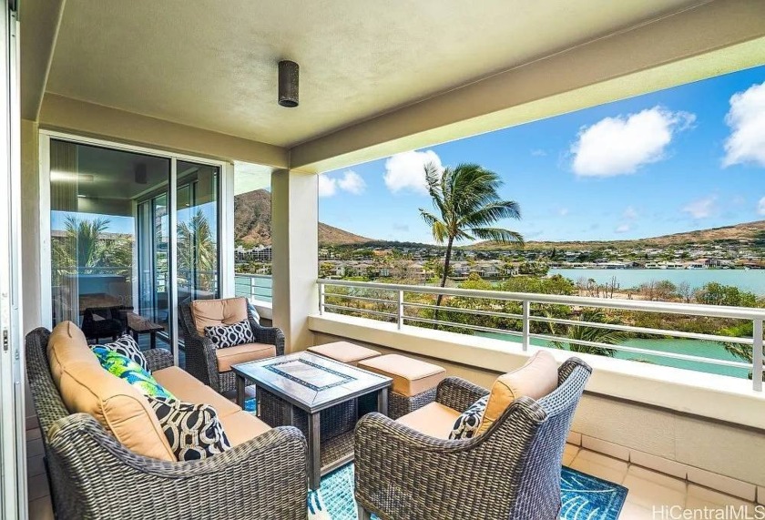 Co-Ownership Opportunity! Looking for a partner to co-own 1/8th - Beach Condo for sale in Honolulu, Hawaii on Beachhouse.com