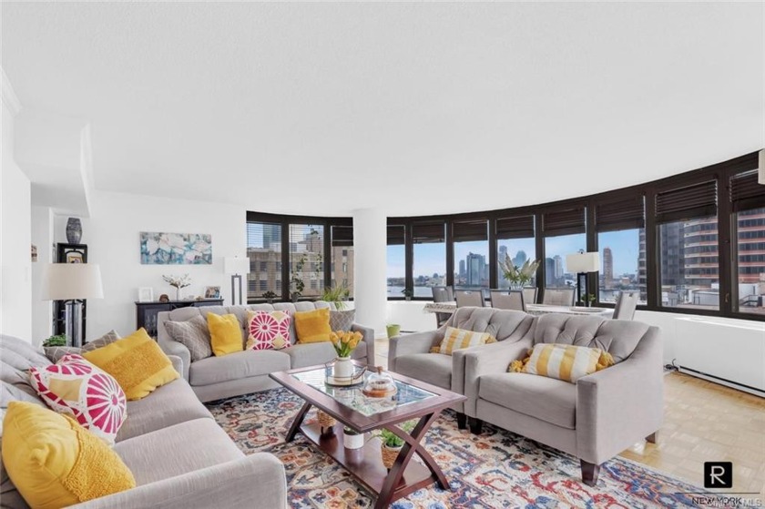 Stunning East and South Facing Sprawling Home With 15 Windows in - Beach Condo for sale in New York, New York on Beachhouse.com