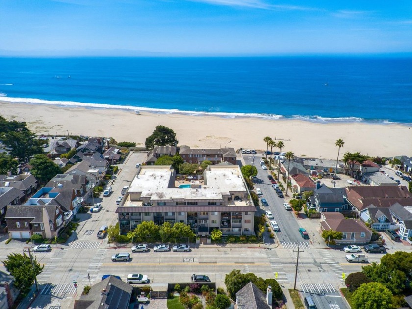 Seize Your Chance to Own a Seabright Gem! Discover this charming - Beach Condo for sale in Santa Cruz, California on Beachhouse.com