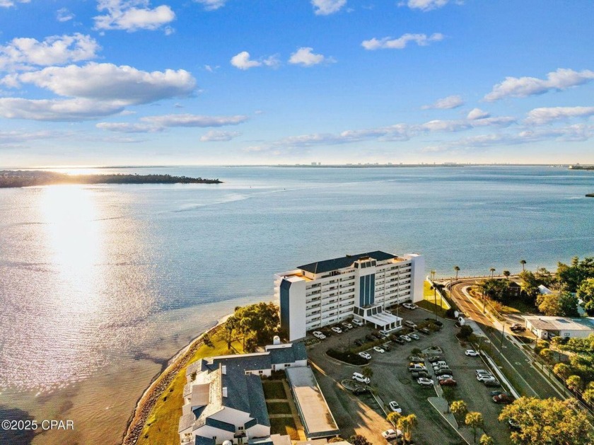 One of a kind find! Two units were combined to complete this 2 - Beach Condo for sale in Panama City, Florida on Beachhouse.com