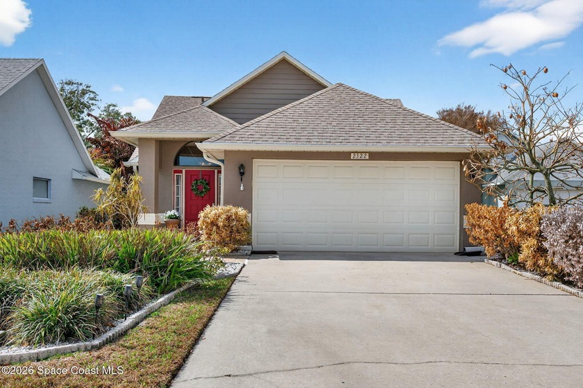 Active Under Contract CONTINGENT Upon Inspections, Okay to Show - Beach Home for sale in Melbourne, Florida on Beachhouse.com