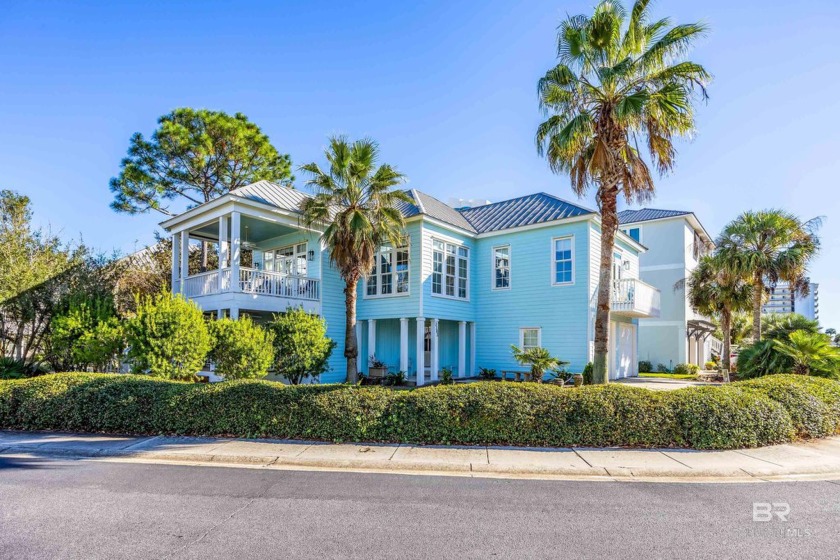 Welcome to your dream home or investment opportunity in the - Beach Home for sale in Orange Beach, Alabama on Beachhouse.com