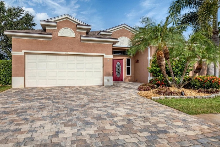Welcome to this stunning 4-bedroom, 2 bath home in the very - Beach Home for sale in Sarasota, Florida on Beachhouse.com