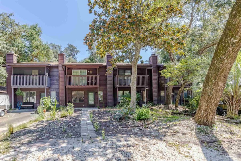 Townhome on Innerarity Point - Fully Furnished and Move-In Ready - Beach Home for sale in Pensacola, Florida on Beachhouse.com