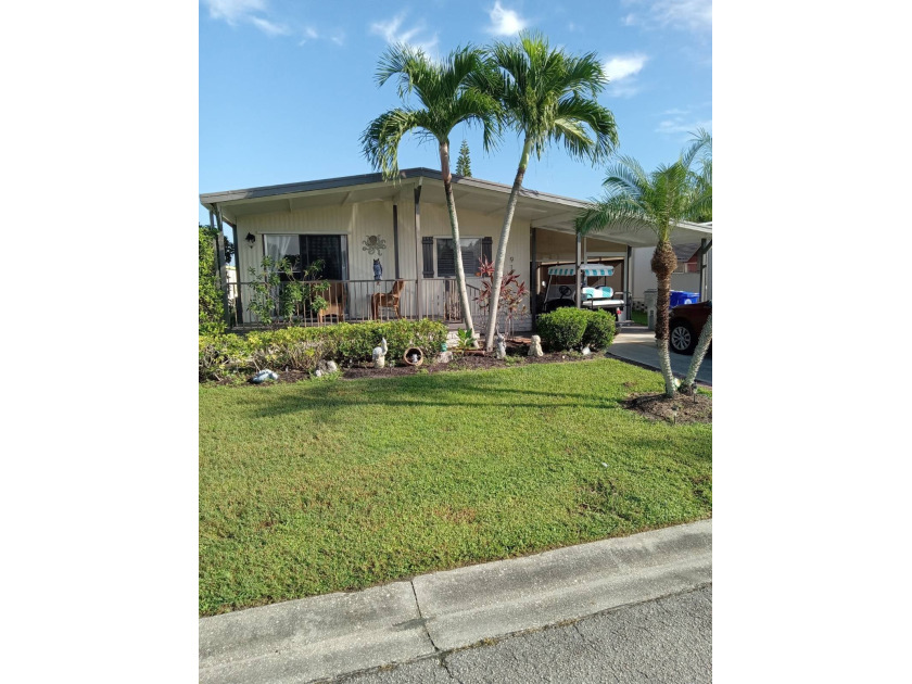 This is a great opportunity to buy a wonderfully well maintained - Beach Home for sale in Vero Beach, Florida on Beachhouse.com