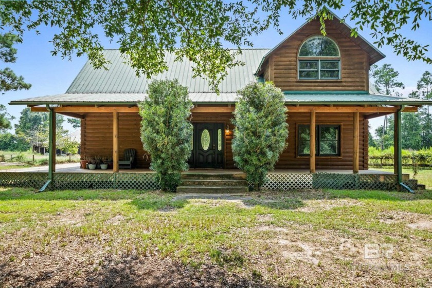 Escape to this one-of-a-kind 10.11-acre property in Lillian - Beach Home for sale in Lillian, Alabama on Beachhouse.com