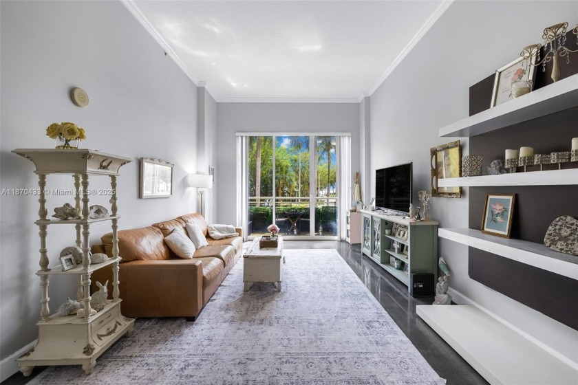 Cite on the Bay's Unit 114 offers a rare blend of modern design - Beach Condo for sale in Miami, Florida on Beachhouse.com