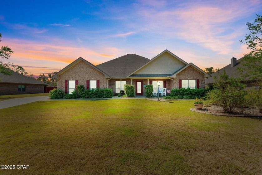 Welcome to your ideal retreat, a stunning 4-bedroom, 3-bath - Beach Home for sale in Panama City, Florida on Beachhouse.com